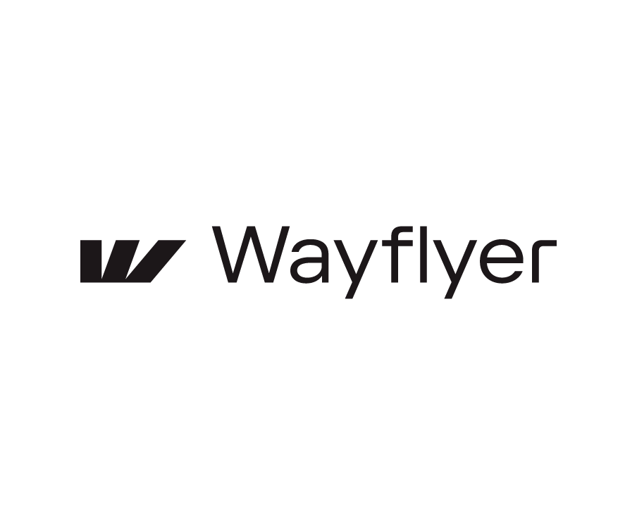 wayflyer-neues-logo