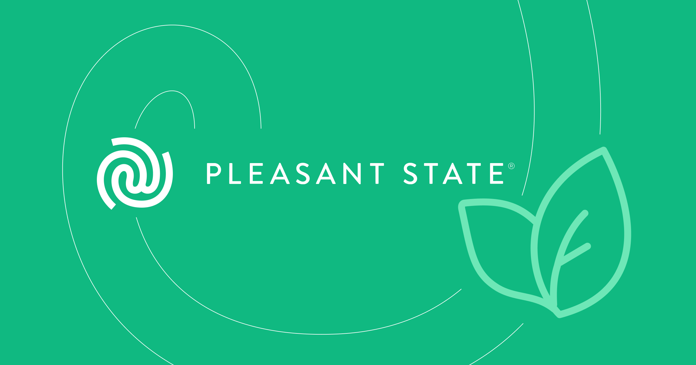 Der Weg von Pleasant State zur Nachhaltigkeit - und wie andere eCommerce-Gründer folgen können