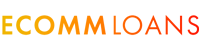 Ecomm-Darlehen Logo