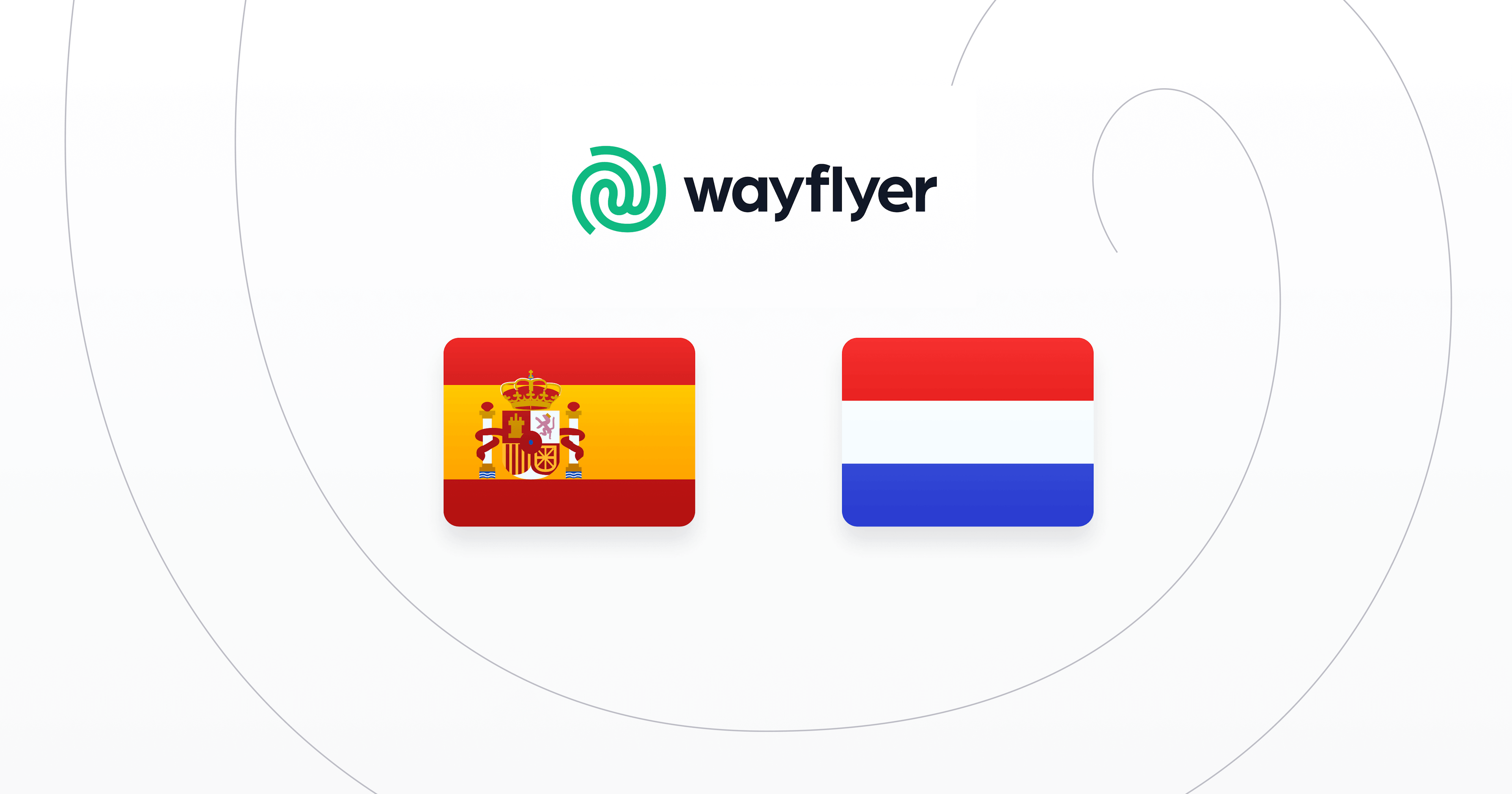 Ankündigung der Expansion von Wayflyer nach Spanien und in die Niederlande 
