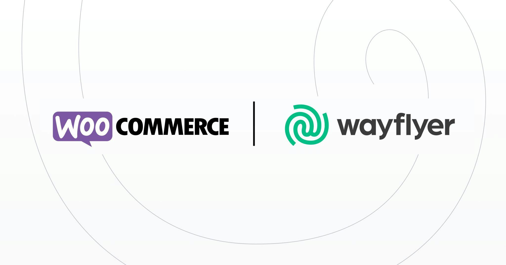 Wayflyer arbeitet mit WooCommerce zusammen